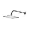 Ducha Lorenslim Square Quadrada 20cm 7028 C16 Lorenzetti - 1