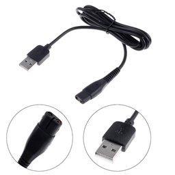 Cabo Carregamento Usb para Maquina de Cortar Cabelo Wmark - 1