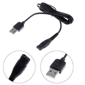 Cabo Carregamento Usb para Maquina de Cortar Cabelo Wmark
