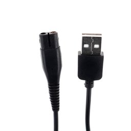 Cabo Carregamento Usb para Maquina de Cortar Cabelo Wmark - 3