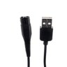 Cabo Carregamento Usb para Maquina de Cortar Cabelo Wmark - 3