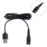 Cabo Carregamento Usb para Maquina de Cortar Cabelo Wmark - 2