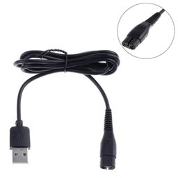 Cabo Carregamento Usb para Maquina de Cortar Cabelo Wmark - 2