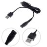 Cabo Carregamento Usb para Maquina de Cortar Cabelo Wmark - 1