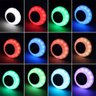 Lâmpada Led Musical Bluetooth Rgb com Controle Remoto - 3