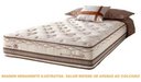 Ver imagem 2 de Colchão Solteiro Istambul One Side Pillow 88x188x33 - 61873