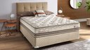 Ver imagem 4 de Colchão Solteiro Istambul One Side Pillow 88x188x33 - 61873