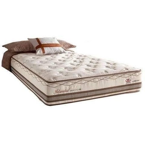 Colchão Solteiro Istambul One Side Pillow 88x188x33 - 61873