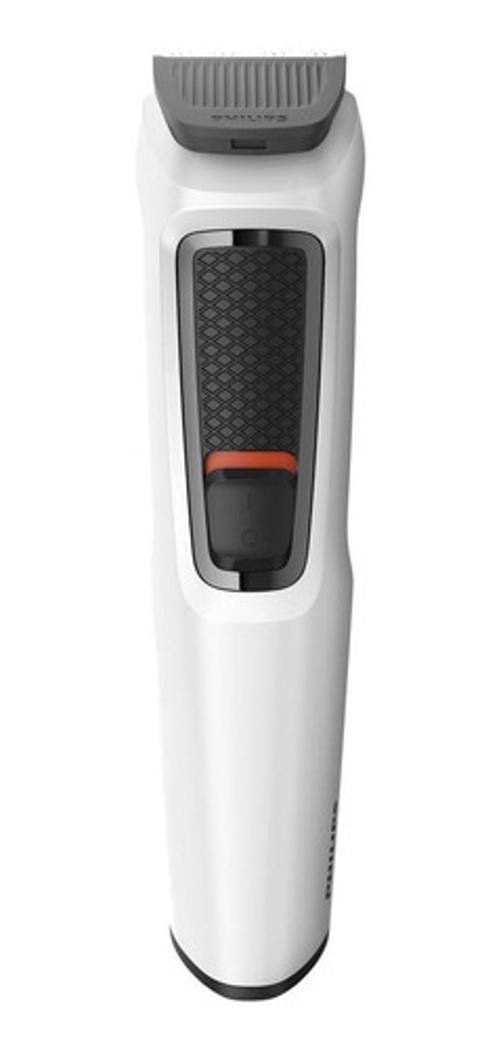 Máquina de Cortar Cabelo Barba e Corpo Multigroomer Philips - 3