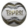 Bola Futebol Society Tamanho Oficial Topper Gold - 1