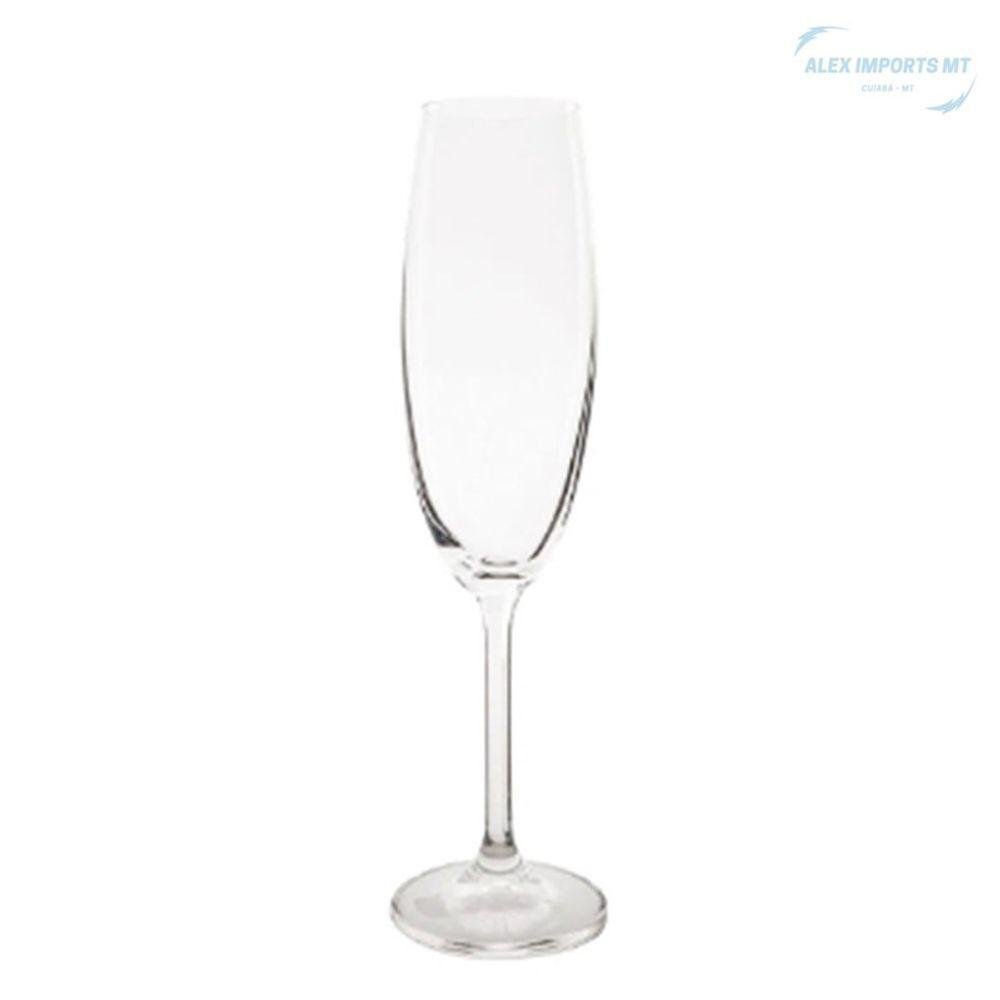 Jogo de Taça para Cervejas e Chopp 220 Ml 6 Peças - 2