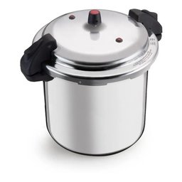 Panela de Pressão Profissional 20l Alumínio Nacional - 1
