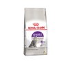 Ração Royal Canin Sensible - Gatos Adultos - 400g - 1