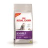 Ração Royal Canin Sensible - Gatos Adultos - 400g - 2