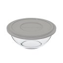Ver imagem 2 de Tigela Redonda Marinex Plus 1,5l C/tampa