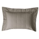 Ver imagem 1 de Porta Travesseiro 50 X 90cm Square 300 Fios Kacyumara