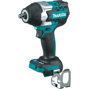 Chave de Impacto À Bateria 1/2" Reversível Dtw700z Makita