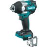 Chave de Impacto À Bateria 1/2" Reversível Dtw700z Makita - 1