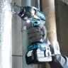 Chave de Impacto À Bateria 1/2" Reversível Dtw700z Makita - 2