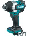 Ver imagem 3 de Chave de Impacto À Bateria 1/2" Reversível Dtw700z Makita