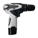 Ver imagem 1 de Parafusadeira e Furadeira (martelete) 15v, com Bateria e Carregador 220v/60hz, Kit com Acessórios