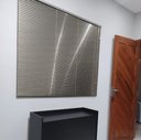 Ver imagem 6 de Persiana Horizontal Dourada - 1,00m Larg X 1,80m Alt - Alumínio 25mm - Persianet