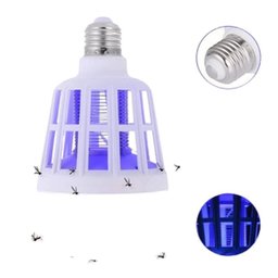Lâmpada Mata Mosquito Killer Lampada 220v 20w - 2