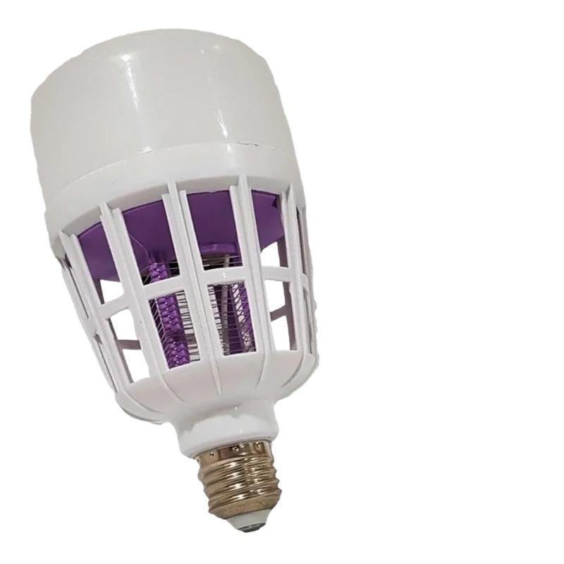 Lâmpada Mata Mosquito Killer Lampada 220v 20w - 1