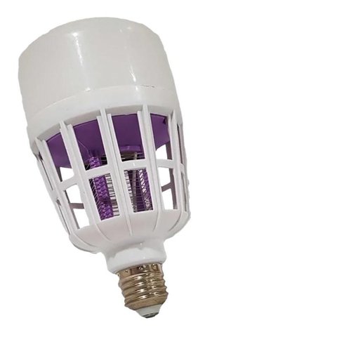 Lâmpada Mata Mosquito Killer Lampada 220v 20w