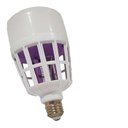 Ver imagem 1 de Lâmpada Mata Mosquito Killer Lampada 220v 20w