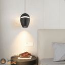 Ver mais imagens de Pendente Solo 12cm Led Integrado 8w Bivolt 3000k Sala