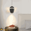 Ver mais imagens de Pendente Solo 12cm Led Integrado 8w Bivolt 3000k Sala