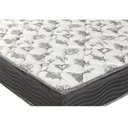 Ver imagem 2 de Cama Base Box com Baú Casal + Colchão de Espuma D33 - Ortobom - Iso 100 138cm:marrom