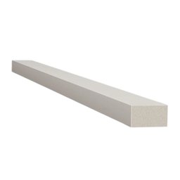 Ripa Poliestireno Fendi Santa Luzia - 2,8mx03cmx16mm (2 Uni) - 3