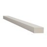 Ripa Poliestireno Fendi Santa Luzia - 2,8mx03cmx16mm (2 Uni) - 3
