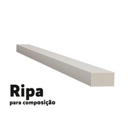 Ripa Poliest Fendi 3,0CM largura Santa Luzia (2un) - 2