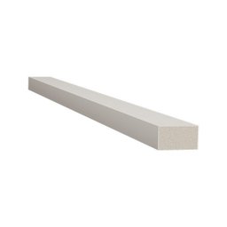 Ripa Poliest Fendi 3,0CM largura Santa Luzia (2un) - 1