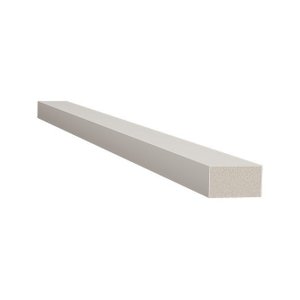 Ripa Poliest Fendi 3,0CM largura Santa Luzia (2un)