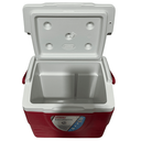 Ver imagem 5 de Caixa Térmica Coleman Cooler 9 Qt 8,5 Lt Vermelha 09 Latas