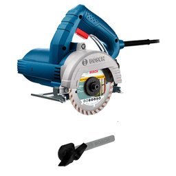 Serra Mármore Bosch Titan GDC 150 + 2 Discos 127V 06015486A1-000 - 2
