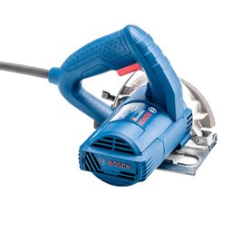 Serra Mármore Bosch Titan GDC 150 + 2 Discos 127V 06015486A1-000 - 5