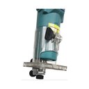 Ver imagem 2 de Tupia Manual Laminadora 650w 110v com Jogo de Fresa