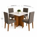 Ver imagem 2 de Mesa Valdivia