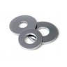 Arruela Lisa Inox 304 Polido C/ 100un 1/2" Ciser Unico - 3