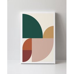 Tela em Canvas 060 - 1