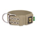 Ver imagem 1 de Coleira Cachorro Grande Forte Coleira Amorosso Cor Rami:g