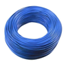 Fio Cabo Flexivel 2,5mm Azul - 100 Metros - 1