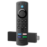 Amazon Fire Tv Stick 3 Geração 4k / Wifi / Alexa - Preto - 1