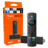 Amazon Fire Tv Stick 3 Geração 4k / Wifi / Alexa - Preto - 3