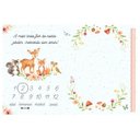 Ver imagem 1 de Lençol Cenário Foto Mêsversário Jardim Minha Estrelinha Lençol Mesversario, Cenário para Foto Mesver